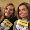 Broadway on 8th - Ticket Town gift card