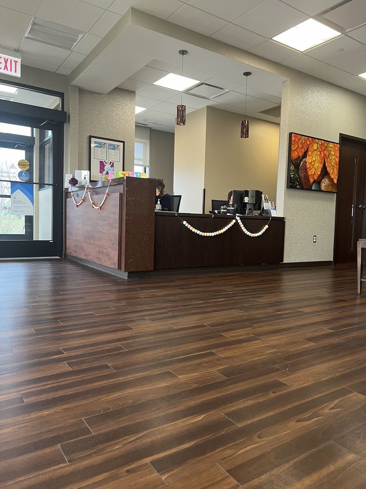 Ascension Medical Group - grief counselor in Plainfield, IL