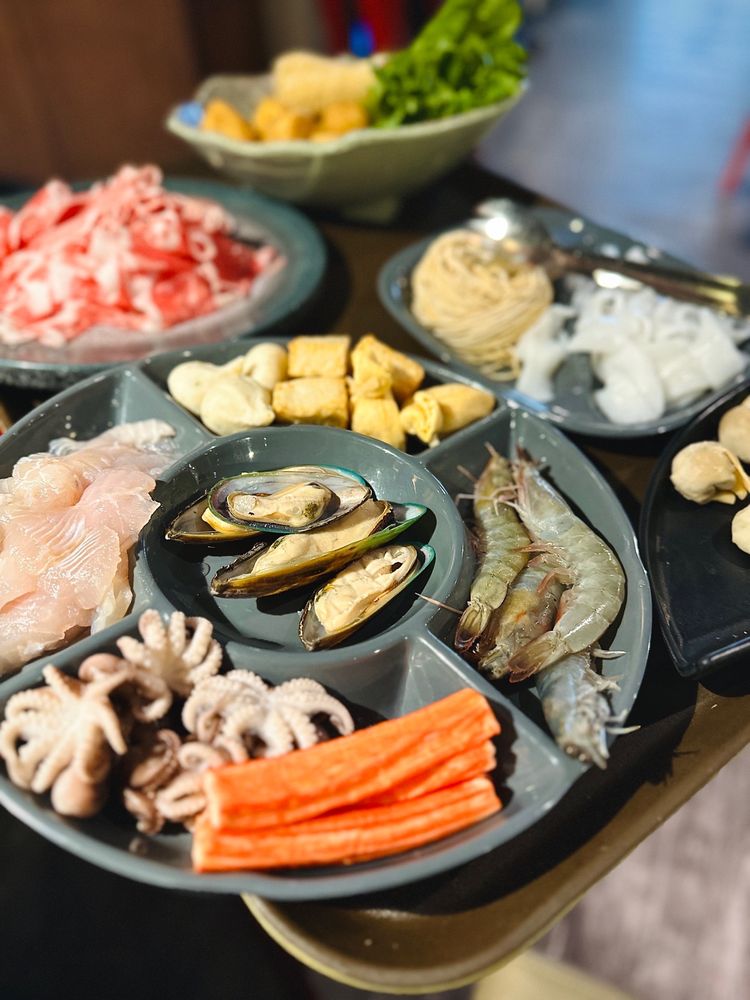 HAPPY LAMB HOT POT 321 Photos & 172 Reviews 609 S Weller St