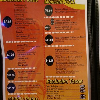 Sun Rise Cafe - Mexican Near Me - Weslaco, Texas