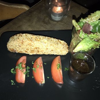 Bunbury - Brie - Argentine Near Me - Miami, Florida