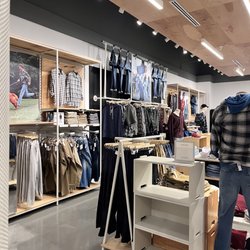 user provided American Eagle Outfitters and Aerie photo