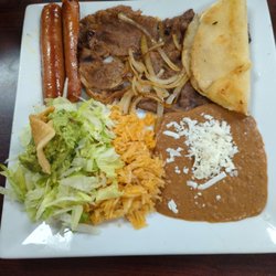 Danny's Cafe - Texanita