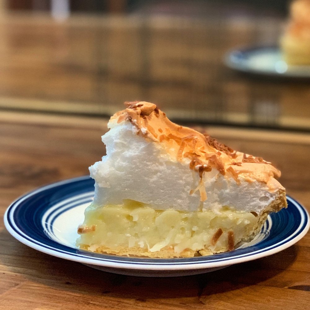 LAVON’S BAKERY & BBQ 16 Photos 216 N Maple St, Buhler, Kansas