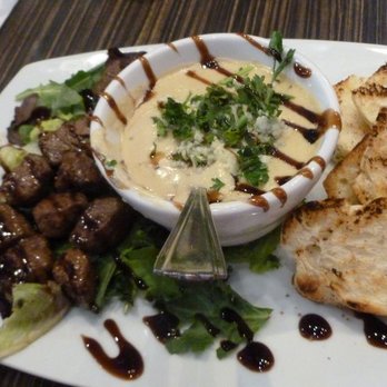 Twigs Bistro and Martini Bar - Beef Tip Appy... - Bars Near Me - Spokane, Washington
