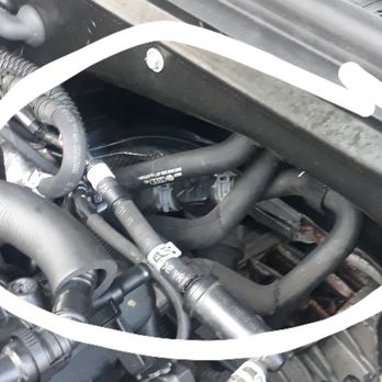 Alpha State Auto Repair - Auto Repair Near Me - Northridge, California