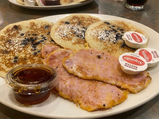 Elgin Street Diner by null