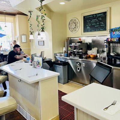 Kimmies Coffee Cup by null