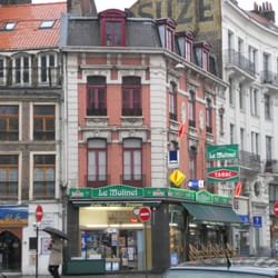 Le Molinel
