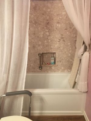 Precision Marble Inc