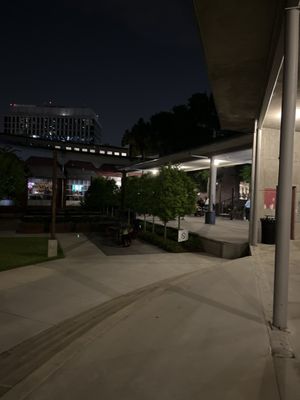 The Gathering Spot ATL by null
