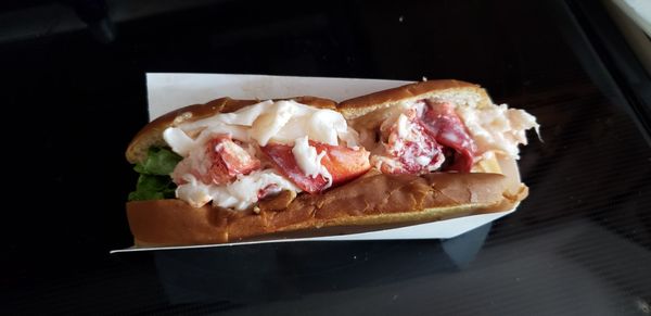 Oxford Creamery by null