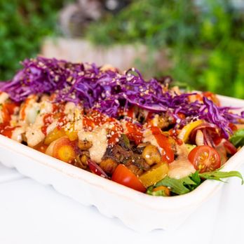 Organically Twisted - Organically Twisted plant based deliciousness. - Vegan Near Me - Naples, Florida