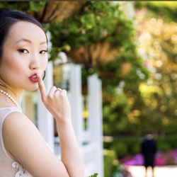 Bridal Makeup and Hair