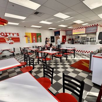 Notty's Italian Burrito - 6/2/26 dining room - Italian Near Me - Lincoln, California Notty's Italian Burrito - 6/2/26 dining room - Italian Near Me - Lincoln, California