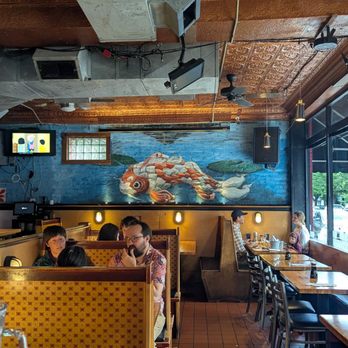 Sticky Rice - Asian Fusion Near Me - Richmond, Virginia Sticky Rice - Asian Fusion Near Me - Richmond, Virginia