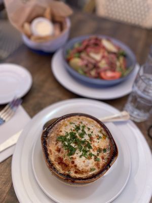 Chez Philippe by null