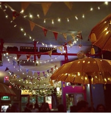 BunkHouse Hostel & DnB Bar by null