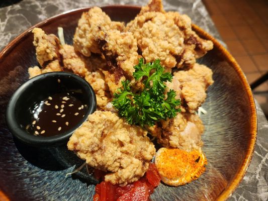 Kumako Ramen by null