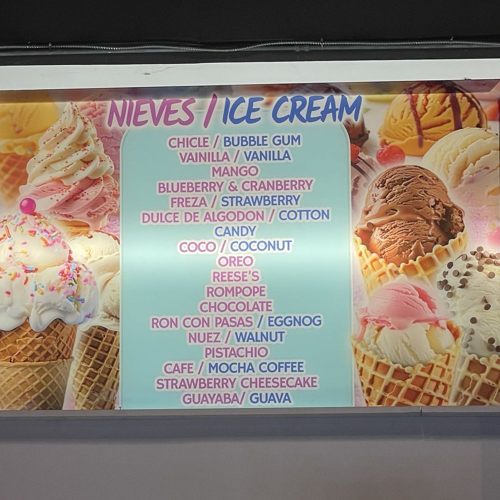 Que Rico - Flavors - Ice Cream & Frozen Yogurt Near Me - Carrboro, North Carolina Que Rico - Flavors - Ice Cream & Frozen Yogurt Near Me - Carrboro, North Carolina