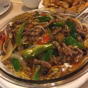 Congee Queen - Chinese Near Me - Thornhill, Ontario
