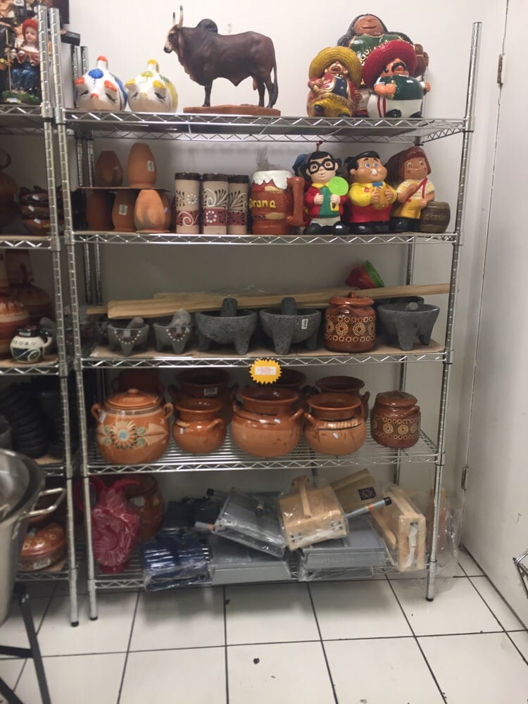 LA MORENITA MEAT MARKET Updated September 2024 29611 SW 162nd Ave