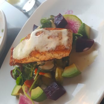 Eureka! - Salmon - American Near Me - Cupertino, California Eureka! - Salmon - American Near Me - Cupertino, California