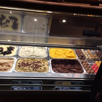 Amorino - Ice Cream & Frozen Yogurt Near Me - Paris, 75