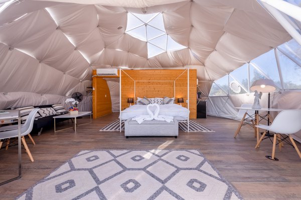 Loving Heart Retreats by null