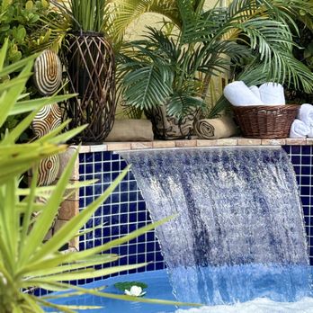 Jardin Secret Outdoor Spa - Skin Care Near Me Jardin Secret Outdoor Spa - Skin Care Near Me