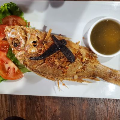 Baan Thai Thai Cuisine by null