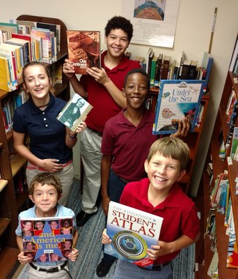 Woodland Hall Academy