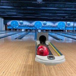 University Lanes
