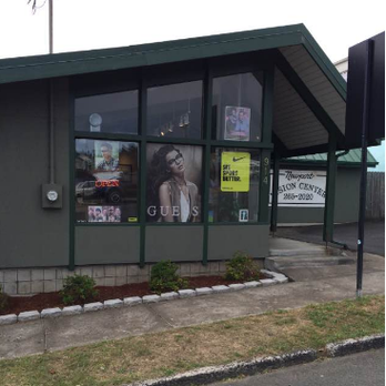 Newport Vision Center Optometrists 914 Sw Hurbert St Newport Or Phone Number Yelp