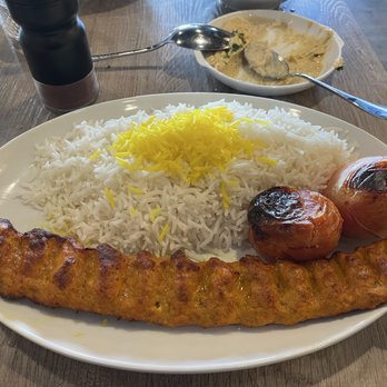Vala Kitchen - Persian/Iranian Near Me - Los Angeles, California Vala Kitchen - Persian/Iranian Near Me - Los Angeles, California