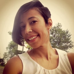 My haircut by Griselda! My haircut by Griselda!