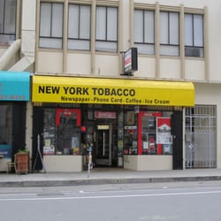 New York Tobacco