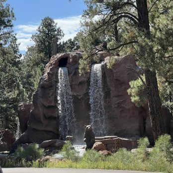 Bearizona - Entrance - Zoos Near Me - Williams, Arizona Bearizona - Entrance - Zoos Near Me - Williams, Arizona