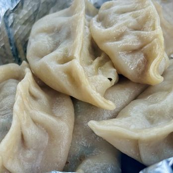 The Gurkha Kitchen - Chicken momo - Himalayan/Nepalese Near Me - Sunnyvale, California