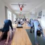 Yoga Family