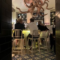 A Cevicheria