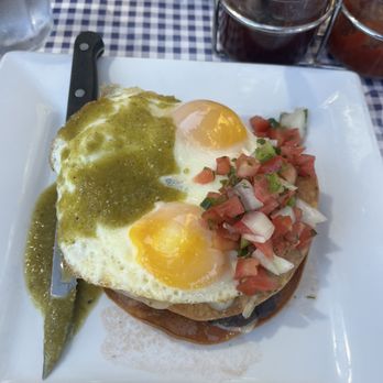 Napa General Store - Nuevos Huevos Rancheros - Home Decor Near Me - Napa, California
