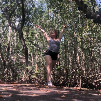 Matheson Hammock Park - forest bike - Parks Near Me - Coral Gables, Florida