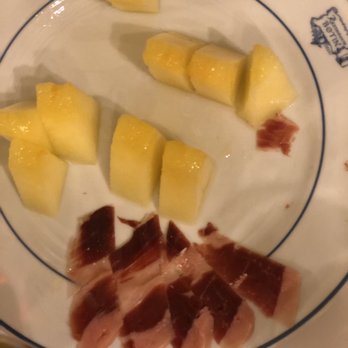 Botín - Spanish Near Me - Madrid, M