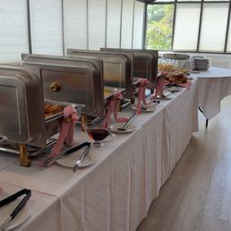 Brunch for baby shower! Brunch for baby shower!