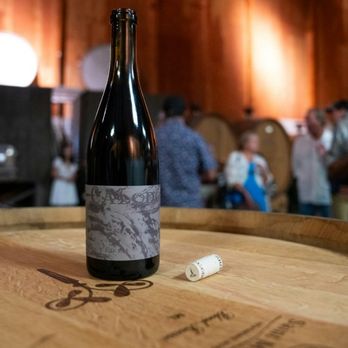 Linne Calodo - These bottles carry not just wine, but the story of land, labor, and legacy. - Wineries Near Me - Paso Robles, California Linne Calodo - These bottles carry not just wine, but the story of land, labor, and legacy. - Wineries Near Me - Paso Robles, California