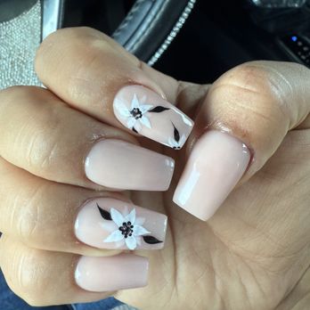 Ruby Nails and Spa - Nail Salons Near Me - Sanger, California
