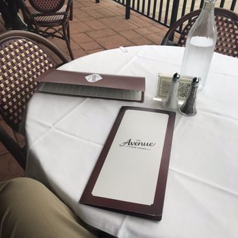 The Avenue Steak Tavern - Al fresco tonight! - Steakhouses Near Me - Columbus, Ohio The Avenue Steak Tavern - Al fresco tonight! - Steakhouses Near Me - Columbus, Ohio