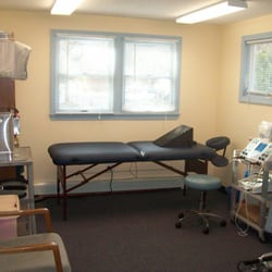 Bridgewater Square Chiropractic