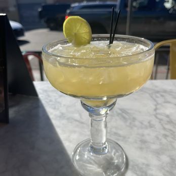 Taco Loco - Mezcalita - Passion Fruit - Tacos Near Me - San Diego, California Taco Loco - Mezcalita - Passion Fruit - Tacos Near Me - San Diego, California